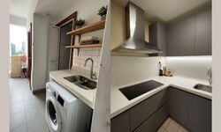Aston Mansions (D14), Apartment #566161821